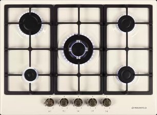 Газовая варочная панель MAUNFELD EGHE.75.33CBG2.R\G фото 2 в Челябинске Газовая варочная панель MAUNFELD EGHE.75.33CBG2.R\G фото 2 в Челябинске