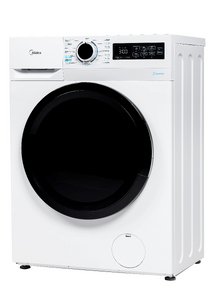 Стиральная машина Midea MF01814BS47/W фото 3 в Челябинске