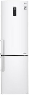 Холодильник LG GA-E499ZVQZ фото в Челябинске