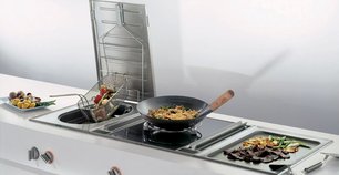 Фритюрница Gaggenau VF 411-110 фото 2 в Челябинске