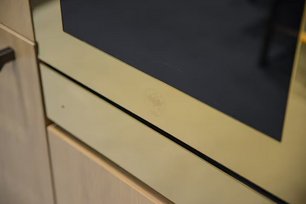Встраиваемый ящик для подогрева Bertazzoni WD60G фото 2 в Челябинске