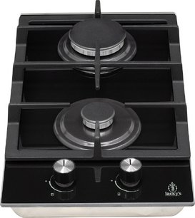 Варочная панель Jacky`s JH GB333 фото 2 в Челябинске