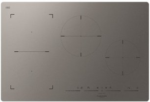Варочная панель Fulgor Milano FSH 804 ID TS MAT фото в Челябинске