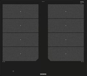 Индукционная варочная панель Сименс EX601LXC1E фото 2 в Челябинске Индукционная варочная панель Siemens EX601LXC1E фото 2 в Челябинске