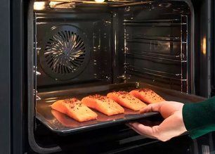 Духовой шкаф Электролюкс EOB8S39WZ фото 4 в Челябинске Духовой шкаф Electrolux EOB8S39WZ фото 4 в Челябинске