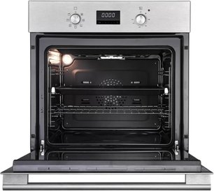 Духовой шкаф Кертинг OKB 771 CFX фото 2 в Челябинске Духовой шкаф Korting OKB 771 CFX фото 2 в Челябинске