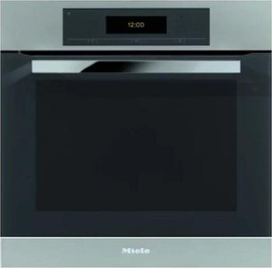 Духовой шкаф Миле H 5681 BP (Ice) фото в Челябинске Духовой шкаф Miele H 5681 BP (Ice) фото в Челябинске