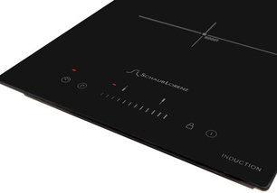 Индукционная варочная панель Schaub Lorenz SLK IY 32 S1 фото 3 в Челябинске