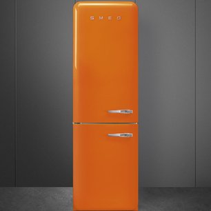 Холодильник Смег FAB32LON1 фото 2 в Челябинске Холодильник Smeg FAB32LON1 фото 2 в Челябинске