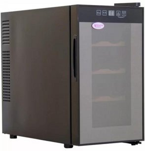 Винный шкаф Coldvine BCW-25C фото 2 в Челябинске Винный шкаф Cold Vine BCW-25C фото 2 в Челябинске