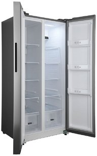 Холодильник Hyundai CS45082F фото 2 в Челябинске