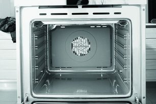 Духовой шкаф Фулгор Милано CO 4814/1 TC X фото 3 в Челябинске Духовой шкаф Fulgor Milano CO 4814/1 TC X фото 3 в Челябинске