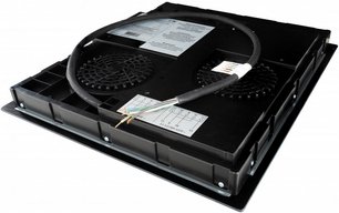 Индукционная варочная панель Schaub Lorenz SLK IY 41 H1 фото 4 в Челябинске