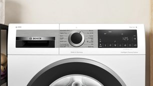 Стиральная машина Бош WGG256AMSN фото 2 в Челябинске Стиральная машина Bosch WGG256AMSN фото 2 в Челябинске