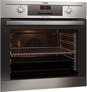 Духовой шкаф АЕГ BE4013421M фото в Челябинске Духовой шкаф AEG BE4013421M фото в Челябинске