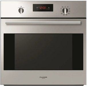 Духовой шкаф Фулгор Милано FQO 6010 P MT X фото в Челябинске Духовой шкаф Fulgor Milano FQO 6010 P MT X фото в Челябинске