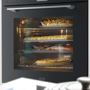 Духовой шкаф Франке FMY 99 P XS фото 4 в Челябинске Духовой шкаф Franke FMY 99 P XS фото 4 в Челябинске