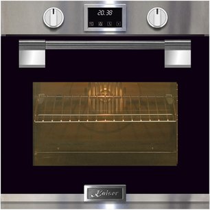 Встраиваемый электрический духовой шкаф Кайзер EH 6337 фото в Челябинске Встраиваемый электрический духовой шкаф Kaiser EH 6337 фото в Челябинске