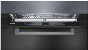 Встраиваемая посудомоечная машина Сименс SN61HX08VE фото 2 в Челябинске Встраиваемая посудомоечная машина Siemens SN61HX08VE фото 2 в Челябинске