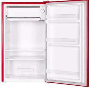 Холодильник Маунфилд MFF83RR фото 3 в Челябинске Холодильник Maunfeld MFF83RR фото 3 в Челябинске