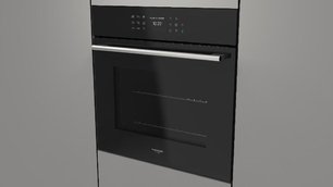 Духовой шкаф Фулгор Милано FCO 6214 P TEM BK фото 2 в Челябинске Духовой шкаф Fulgor Milano FCO 6214 P TEM BK фото 2 в Челябинске