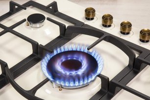 Газовая варочная панель Zigmund Shtain G 16.7 X фото 3 в Челябинске