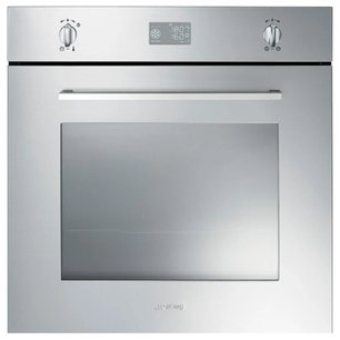 Духовой шкаф Smeg SF496X фото в Челябинске