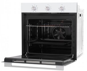 Духовой шкаф Schaub Lorenz SLB EL6080 фото 3 в Челябинске