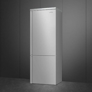 Холодильник Смег FA3905RX фото 3 в Челябинске Холодильник Smeg FA3905RX фото 3 в Челябинске