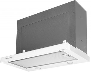 Встраиваемая вытяжка Куперсберг SLIMBOX 60 GW фото 2 в Челябинске Встраиваемая вытяжка Kuppersberg SLIMBOX 60 GW фото 2 в Челябинске