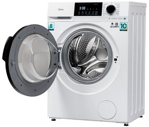 Стиральная машина Midea MFC3814BSW47/W фото 4 в Челябинске