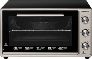 Мини-печь Maunfeld CEMOA.456.S1 фото в Челябинске