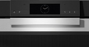 Духовой шкаф Миле H 7890 BP EDST/CLST фото 2 в Челябинске Духовой шкаф Miele H 7890 BP EDST/CLST фото 2 в Челябинске