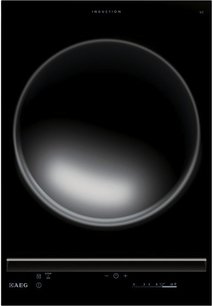 Варочная панель AEG HC451500EB фото в Челябинске