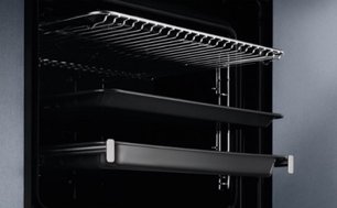 Духовой шкаф Электролюкс OEF 5H50 V фото 4 в Челябинске Духовой шкаф Electrolux OEF 5H50 V фото 4 в Челябинске