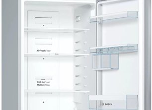 Холодильник Бош KGN39VL17R фото 2 в Челябинске Холодильник Bosch KGN39VL17R фото 2 в Челябинске