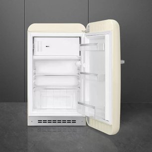 Холодильник Смег FAB10RCR5 фото 2 в Челябинске Холодильник Smeg FAB10RCR5 фото 2 в Челябинске