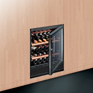Винный шкаф ИП CIS 141 CF X фото 2 в Челябинске Винный шкаф IP CIS 141 CF X фото 2 в Челябинске