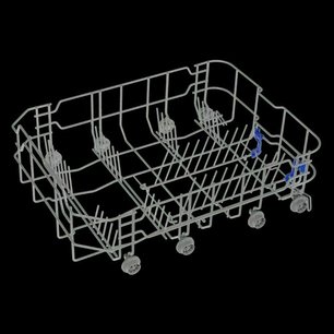 Встраиваемая посудомоечная машина Маунфилд MLP-083D фото 3 в Челябинске Встраиваемая посудомоечная машина Maunfeld MLP-083D фото 3 в Челябинске