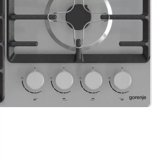 Газовая варочная панель Gorenje G641ZAX фото 3 в Челябинске