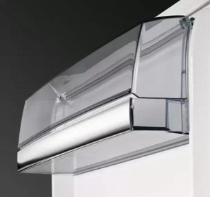 Холодильник АЕГ SCR618F6TS фото 3 в Челябинске Холодильник AEG SCR618F6TS фото 3 в Челябинске