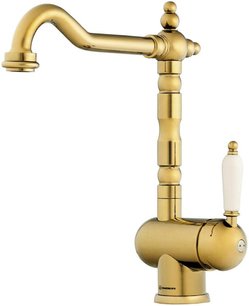 Смеситель Omoikiri KYOTO G фото