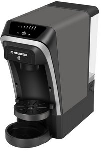 Кофеварка Maunfeld MCCM-CM823GR фото 4 в Челябинске