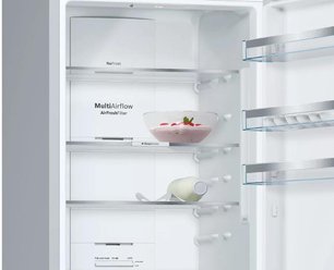 Холодильник Бош KGN39JB3AR фото 3 в Челябинске Холодильник Bosch KGN39JB3AR фото 3 в Челябинске