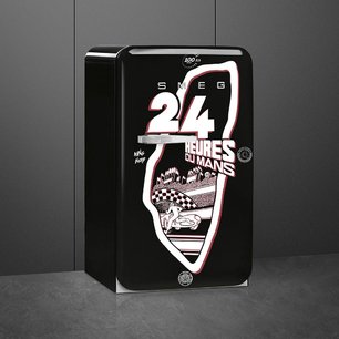 Холодильник Смег FAB10RDLM5 фото 3 в Челябинске Холодильник Smeg FAB10RDLM5 фото 3 в Челябинске