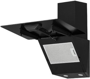 Вытяжка Krona POLLY 600 BLACK PB фото 3 в Челябинске Вытяжка Krona POLLY 600 BLACK PB фото 3 в Челябинске