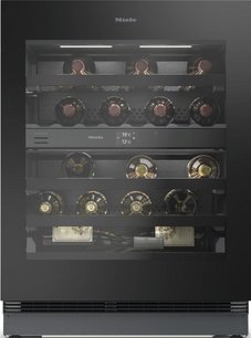 Встраиваемый винный шкаф Miele KWTUS 7096 E Встраиваемый винный шкаф Miele KWTUS 7096 E