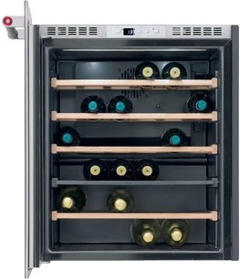 Винный шкаф Китчен Эйд KCBWX 70600L фото 2 в Челябинске Винный шкаф KitchenAid KCBWX 70600L фото 2 в Челябинске
