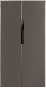 Холодильник Маунфилд MFF191NFSX фото в Челябинске Холодильник Maunfeld MFF191NFSX фото в Челябинске