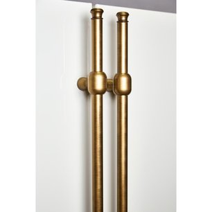 Холодильник Ио Мабе ORGF2DBHF BI фото 2 в Челябинске Холодильник IO MABE ORGF2DBHF BI фото 2 в Челябинске